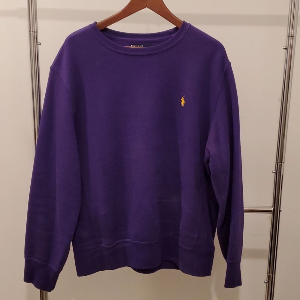 Polo Ralph Lauren Crewneck